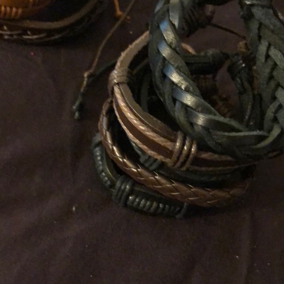 Bracelets - Picture 3 of 3